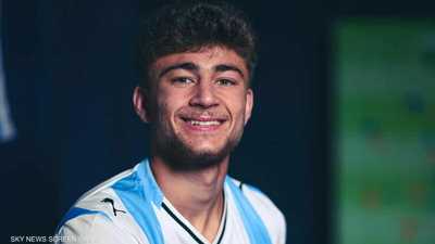 نجم الأردن الصاعد.. لهذا فضل بيراميدز على الأهلي