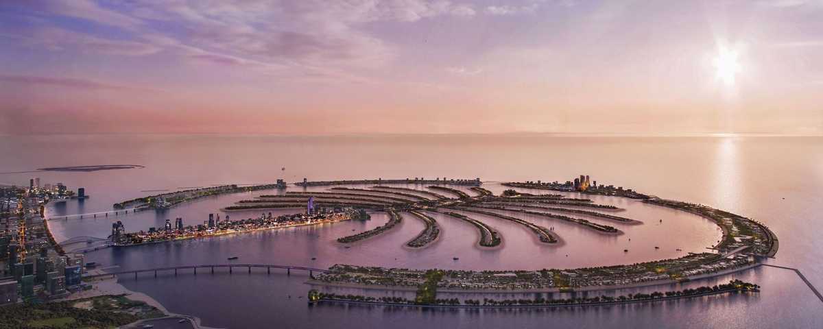 "الدار" و"دبي القابضة" توسّعان شراكتهما