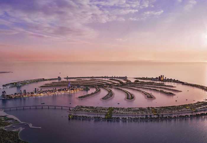 "الدار" و"دبي القابضة" توسّعان شراكتهما