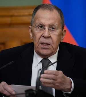 سيرغي لافروف