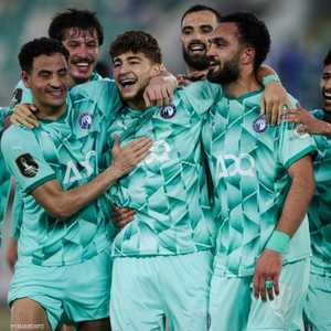 بيراميدز ضمن الصعود متصدرا مجموعته في أبطال أفريقيا