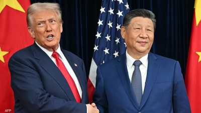ترامب: الرئيس الصيني سيزور البيت الأبيض قرب نهاية العام