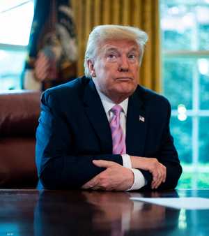 دونالد ترامب