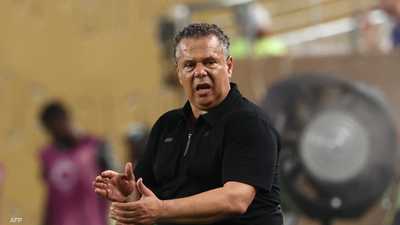 الترجي يقيل الكنزاري بعد الخسارة من الملعب المالي