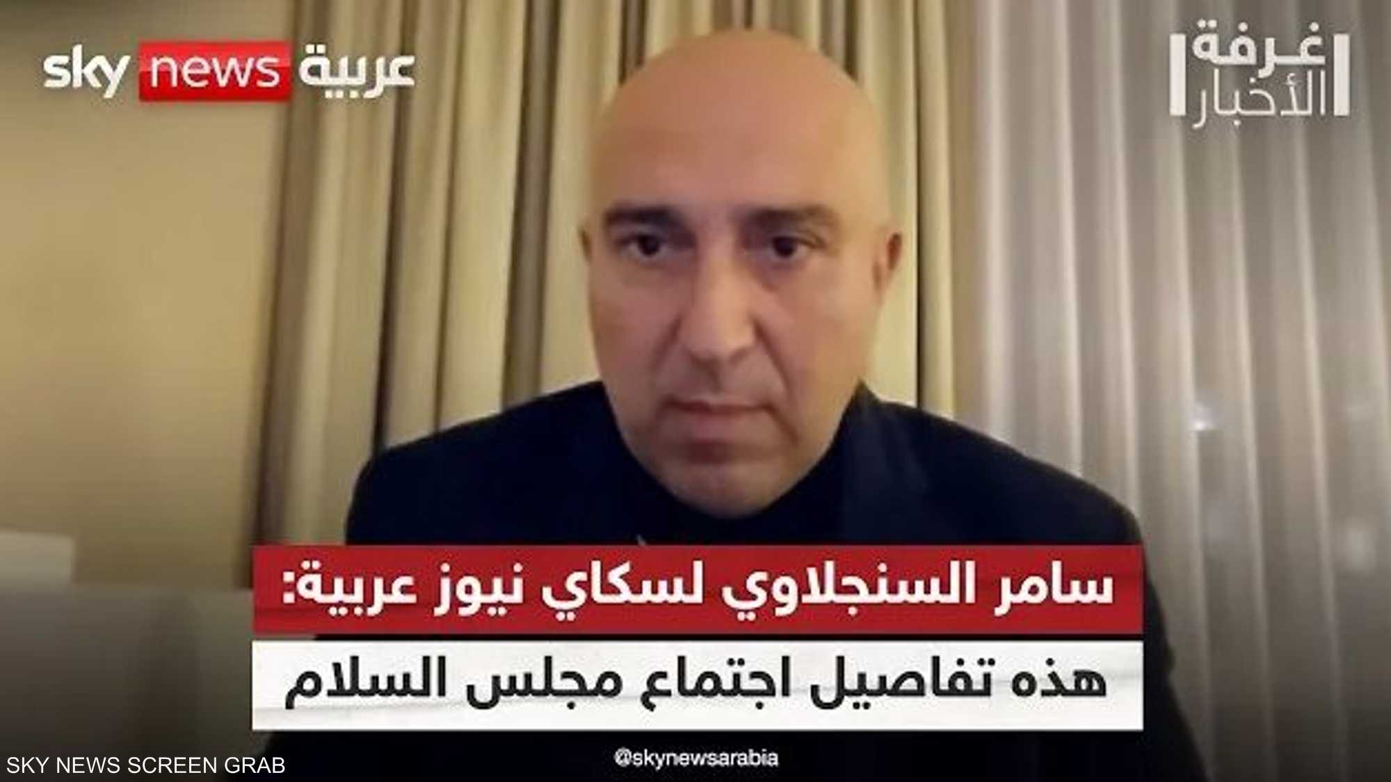 غزة.. اجتماع مرتقب لمجلس السلام