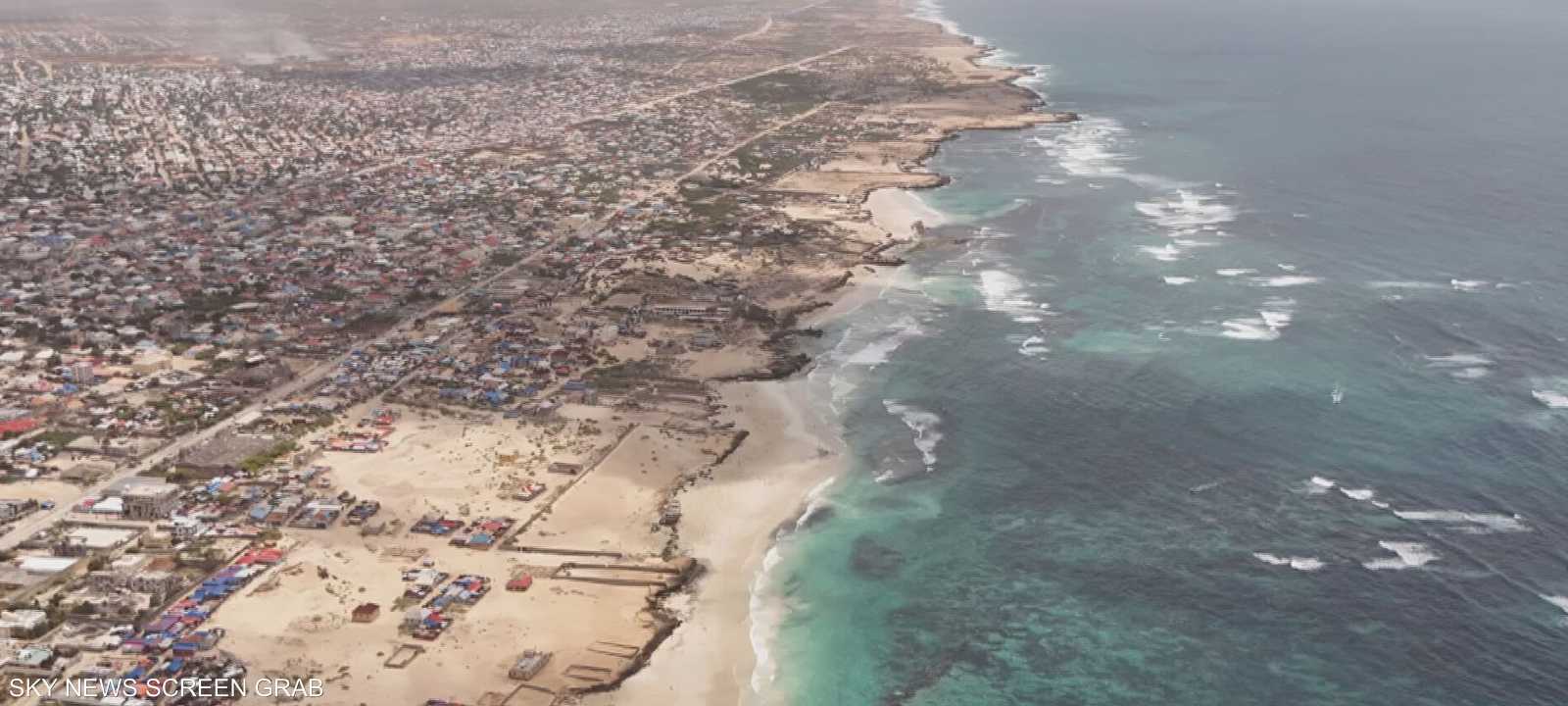 الهجوم وقع على بعد 95 ميلا بحريا جنوب شرقي عدن