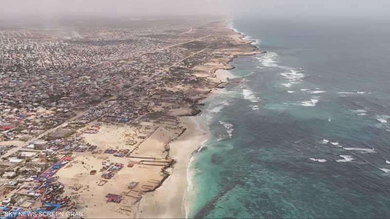 خليج عدن شهد هجمات على السفن خلال الفترة الماضية