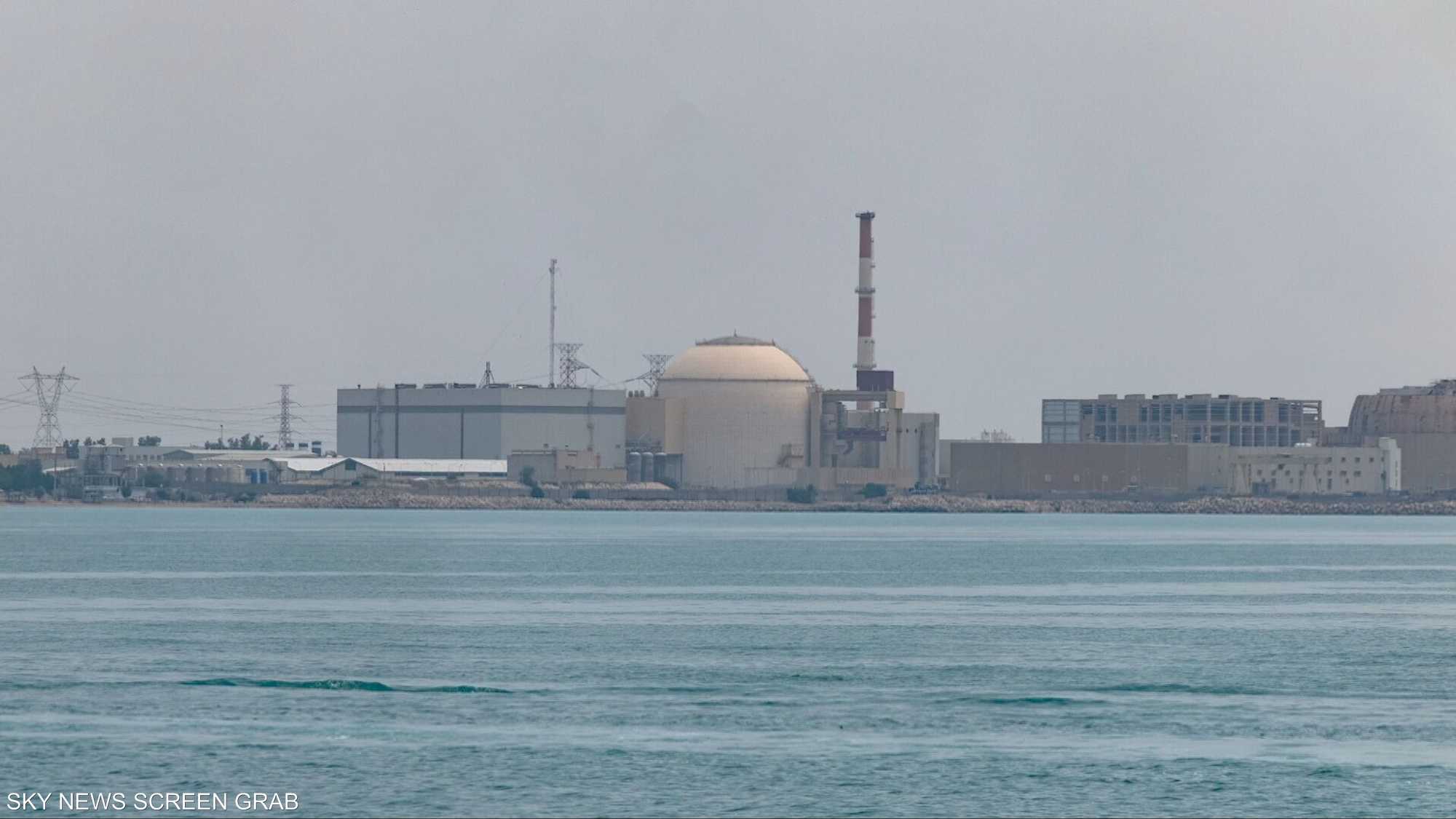 إيران تتمسك بتخصيب اليورانيوم حتى في حال الحرب