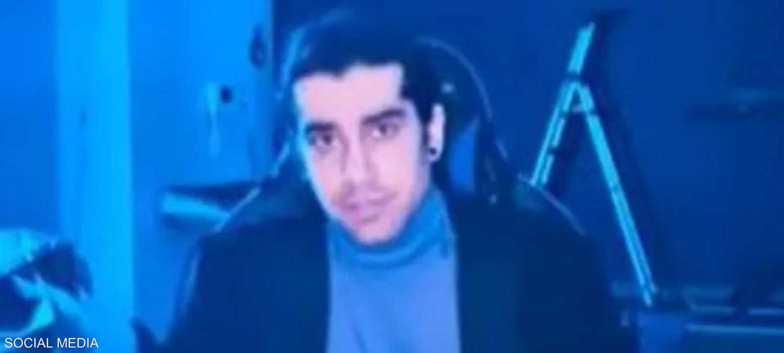 حميدي انتحر بعد الفيديو وفق وسائل إعلام إيرانية معارضة