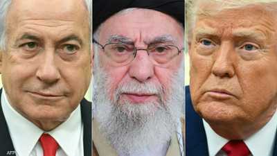 هل تطلق إسرائيل الرصاصة الأولى ضد إيران وتجر أميركا للحرب؟