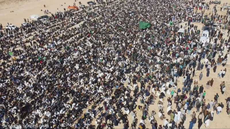 عائلة القذافي ترفض اتهام طرف محدد بمقتل سيف الإسلام