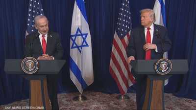 مراقبون: زيارة نتنياهو إلى واشنطن تعكس قلقا من المفاوضات