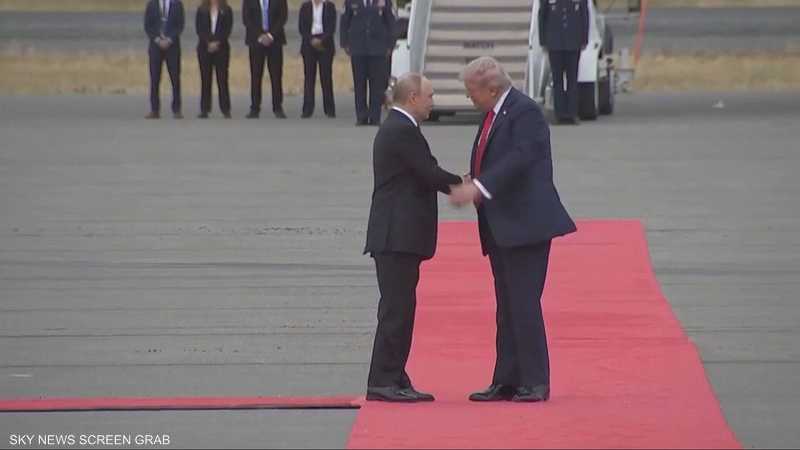 حراك تفاوضي أميركي روسي قبل يونيو يعمق قلق أوروبا