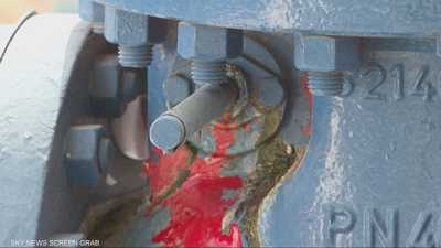 مستوطنون يقطعون المياه عن عشرات القرى قرب رام الله