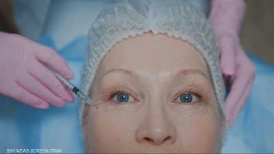 بوتوكس في محل حلاقة.. حقن التجميل خارج العيادات في تونس
