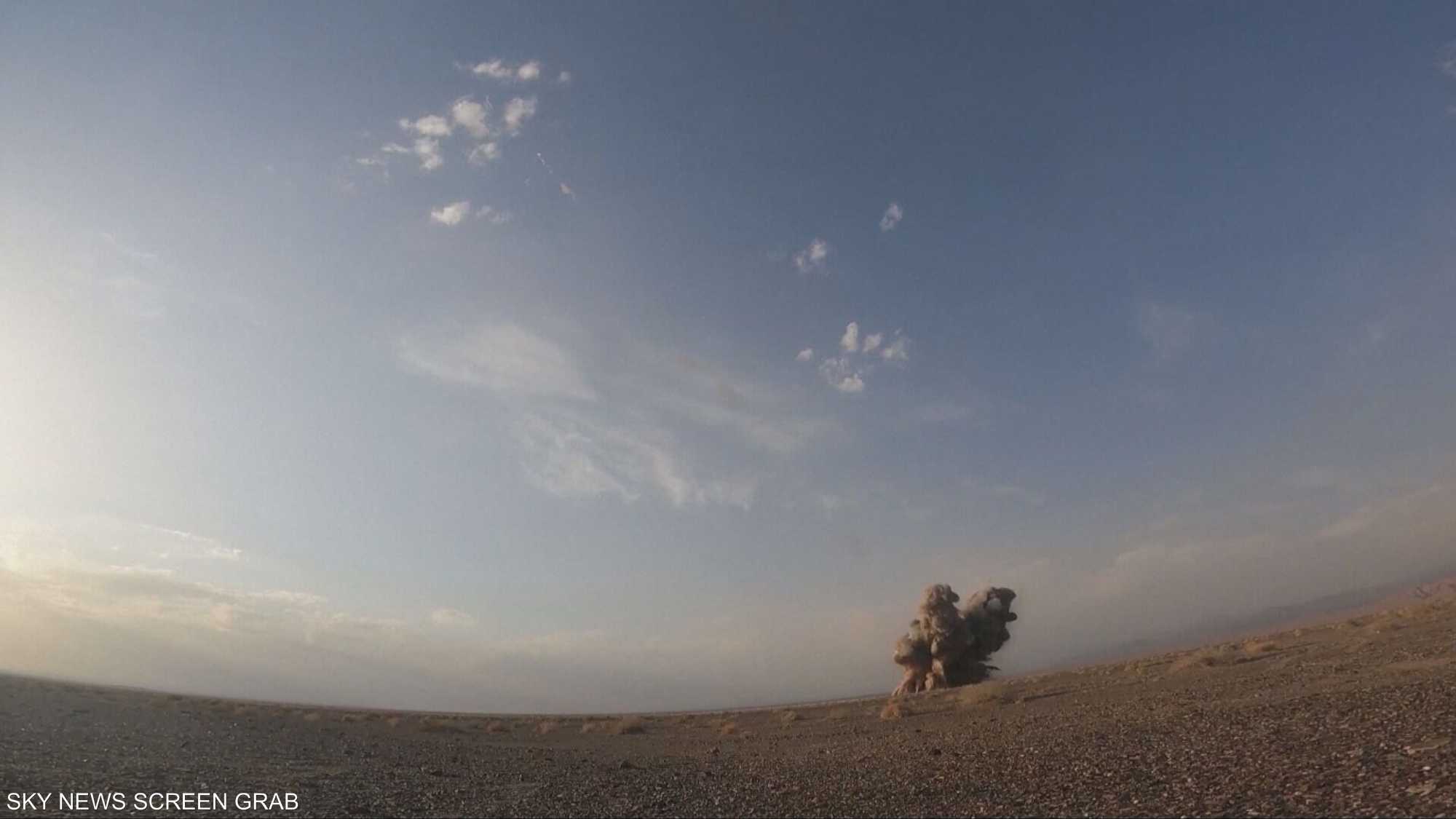 نتنياهو إلى واشنطن بشروط مشددة على طهران