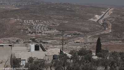 تحرك فلسطيني لوقف توسيع صلاحيات إسرائيل بالضفة