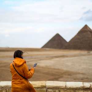 الضرائب على الهواتف الشخصية أثارت ضجة في مصر