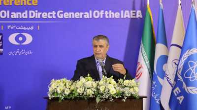 إيران قد تخفض نسبة تخصيب اليورانيوم مقابل رفع العقوبات