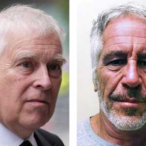 شرطة بريطانيا تقيم مزاعم بإرسال أندرو تقارير لإبستين