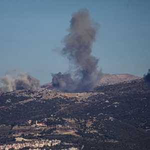 إسرائيل تشن غارات متواصلة على جنوب لبنان