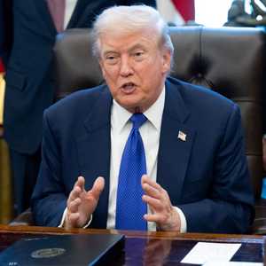 دونالد ترامب