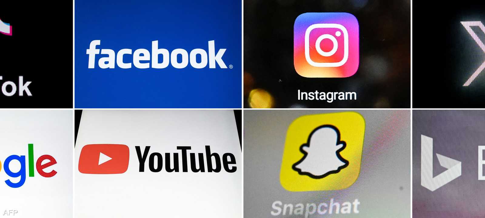 منصات التواصل متهمة بالتأثير على سلوك الأطفال