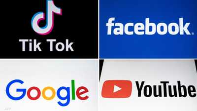 منصات التواصل متهمة بالتأثير على سلوك الأطفال