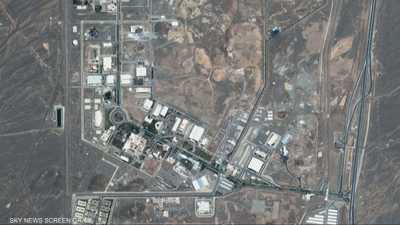 إيران قد تخفض نسبة تخصيب اليورانيوم مقابل رفع العقوبات