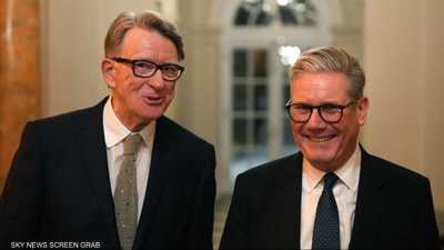 ستارمر يستبعد الاستقالة رغم الضغوط ودعوات التنحي المتصاعدة