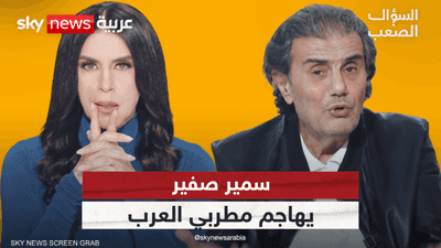 ملحن كبار النجوم: هؤلاء لا يعرفون الموسيقى