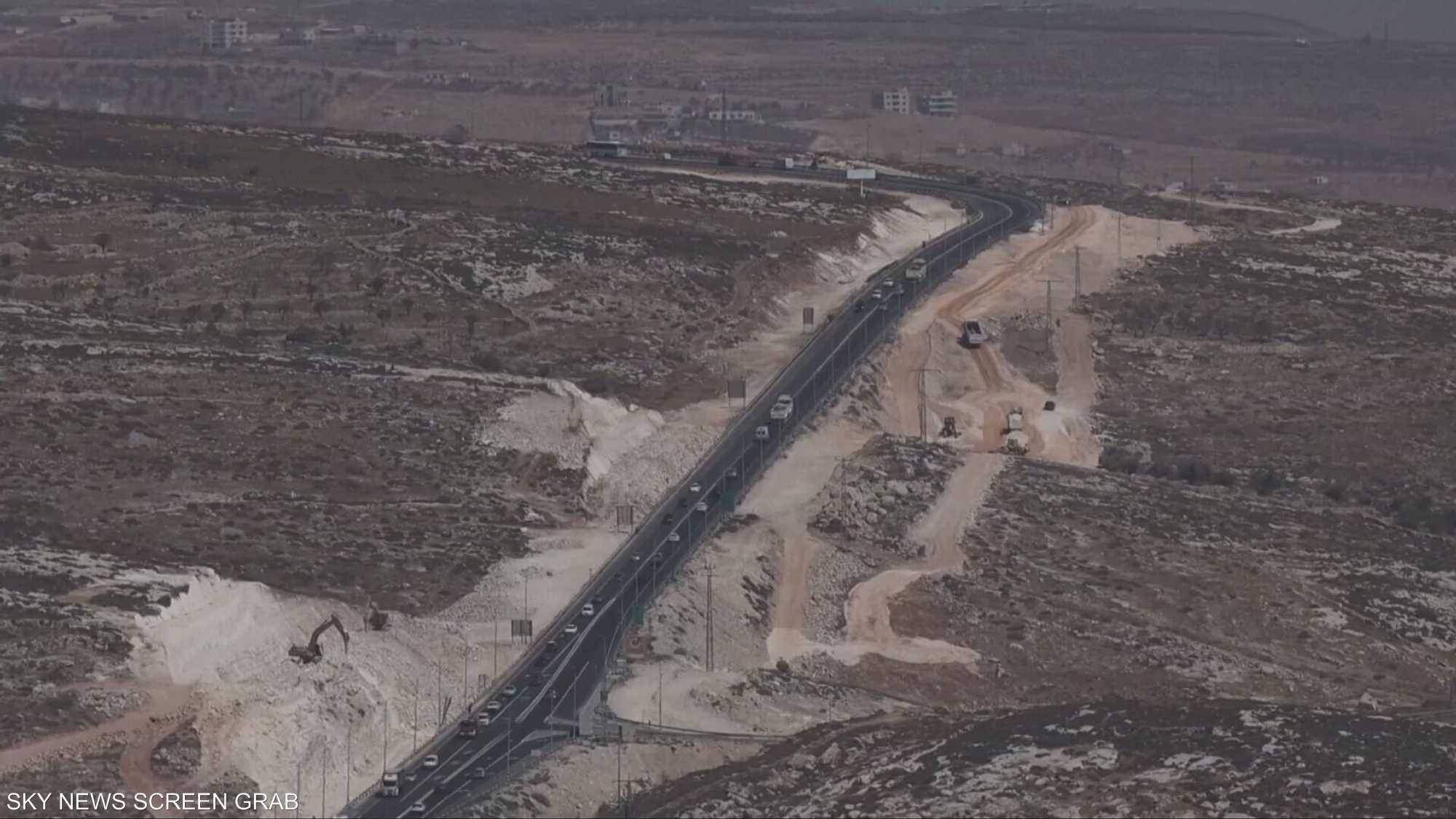 تنديد عربي ودولي واسع بالإجراءات الإسرائيلية في الضفة