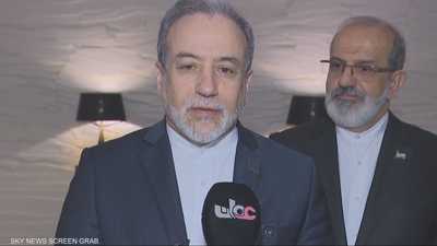 واشنطن وطهران.. شروط ومحددات مواصلة الحوار