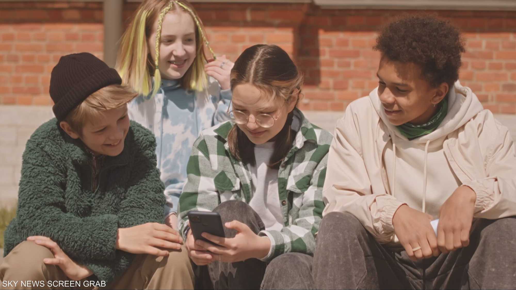 الدماغ يحتاج 4 أسابيع تقريبا للتخلص من الإدمان الرقمي