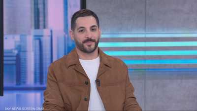 بلال مارتيني ينضم إلى أسرة مسلسل "سعادة المجنون"