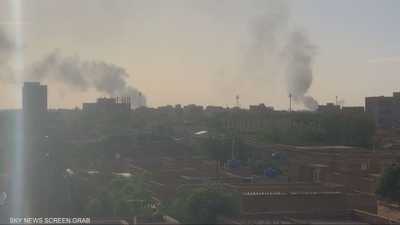 دولة الإمارات ترحّب بخطة السلام للسودان