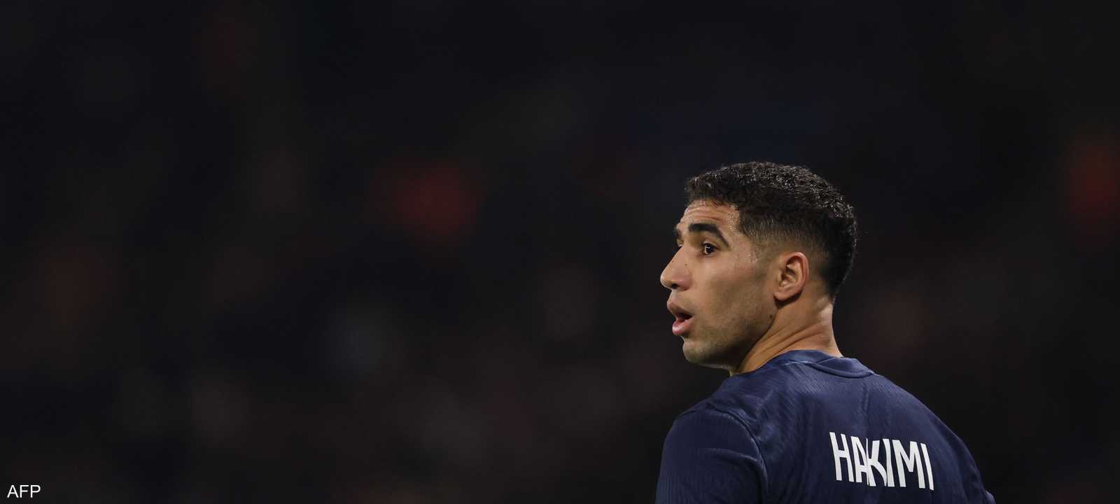 يقدر راتب حكيمي بحوالي 1.1 مليون يورو شهريا