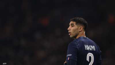 قائمة الرواتب في باريس سان جرمان.. حكيمي في المركز الثالث