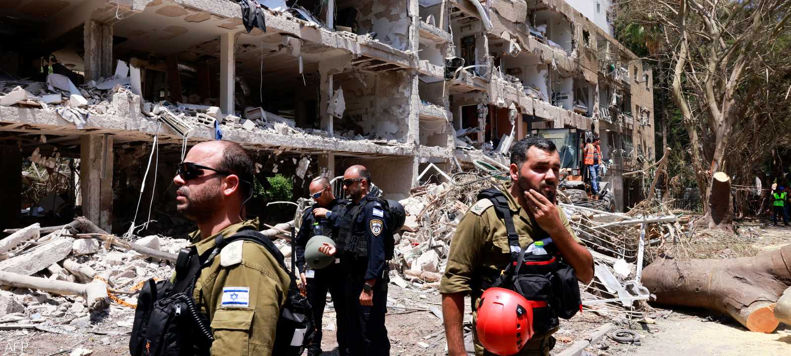 صواريخ إيران أثبتت فعالية خلال حرب الـ12 يوما