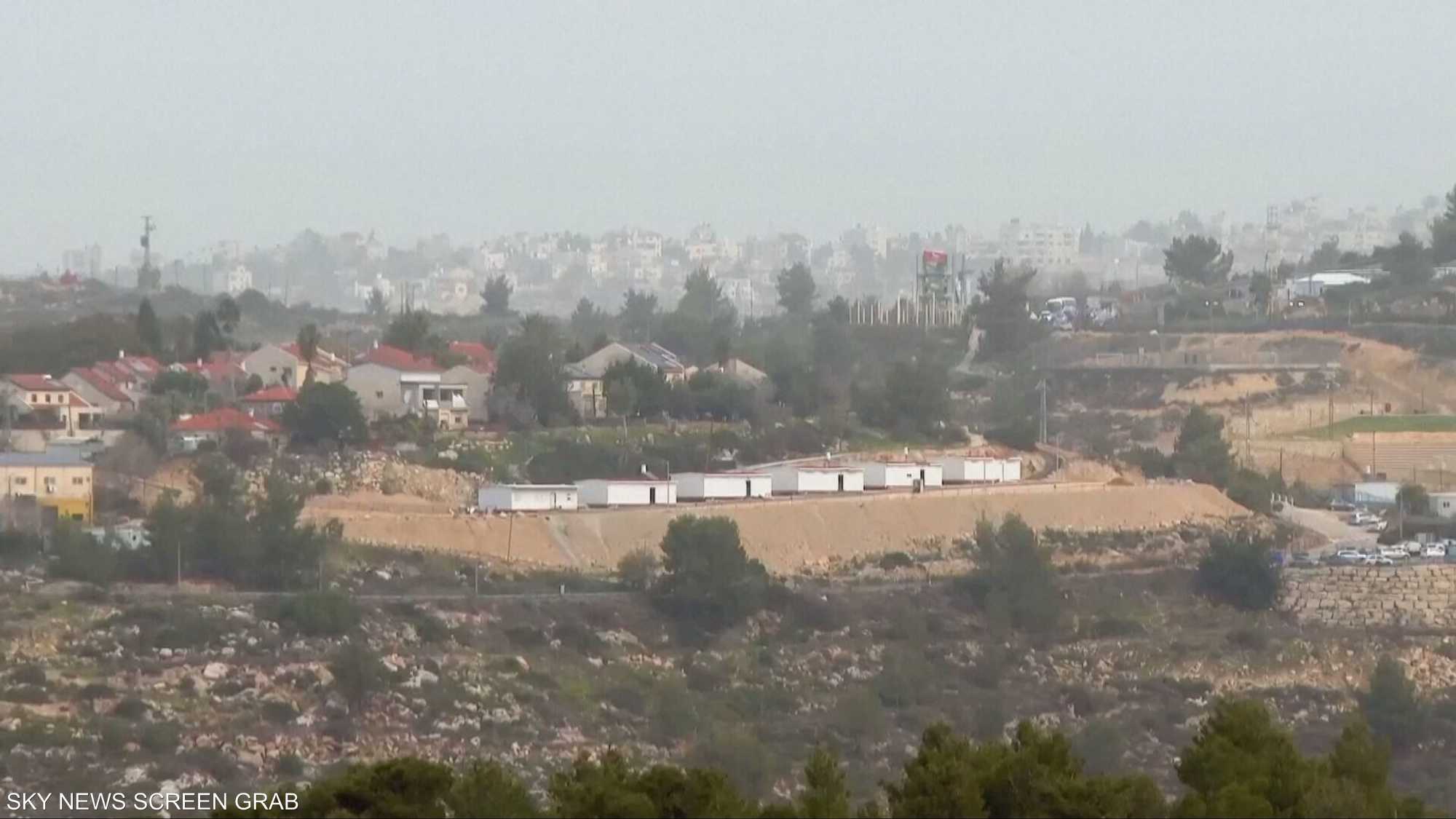 فلسطين تواجه التوسع الإسرائيلي وتطالب المجتمع الدولي