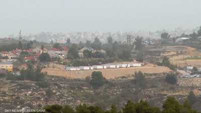 فلسطين تواجه التوسع الإسرائيلي وتطالب المجتمع الدولي