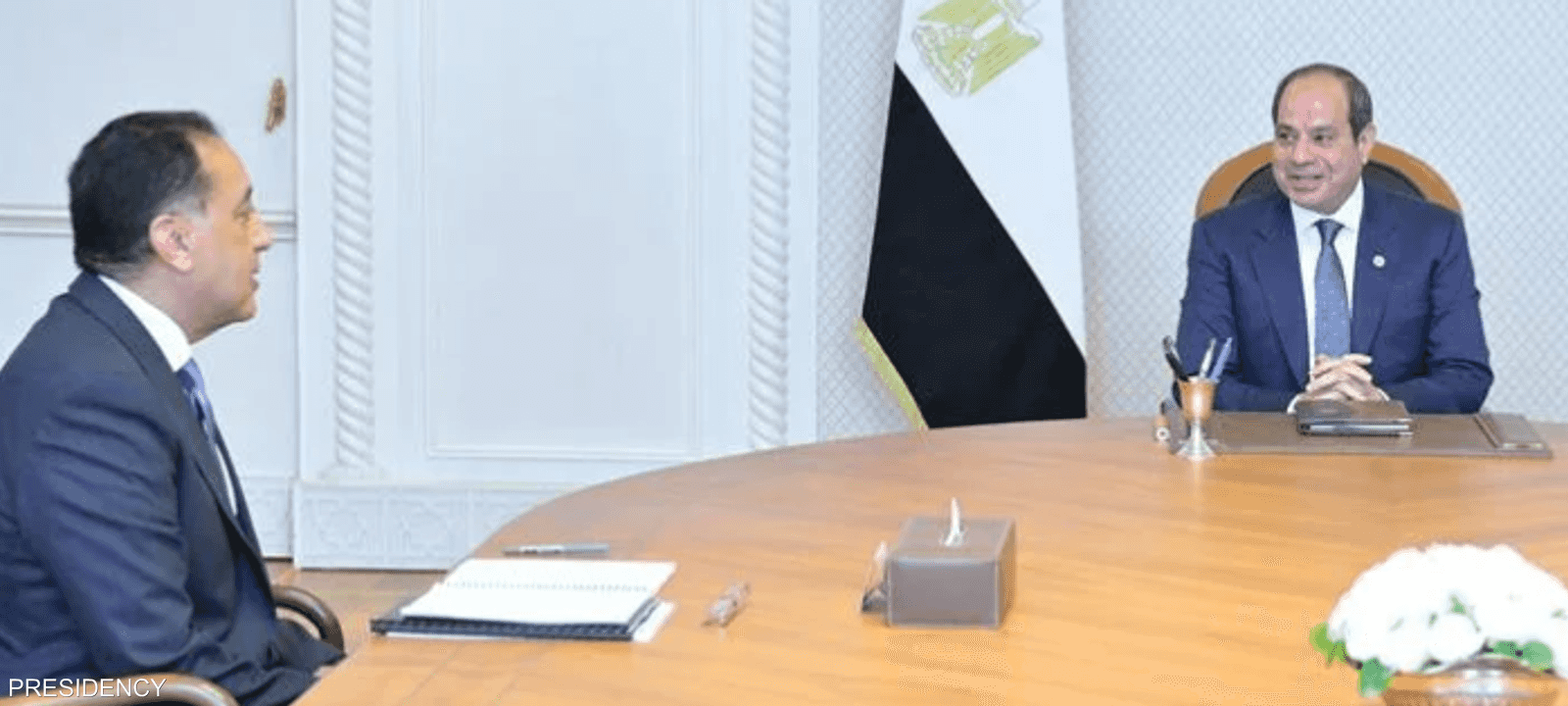 يركز التغيير المرتقب على ملفات استراتيجية