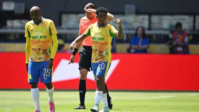 صنداونز فتح تحقيقا مع المتهم بتسريب المعلومات