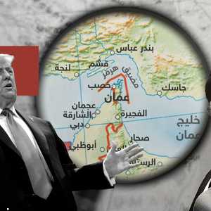 التوتر يتصاعد بين أميركا وإيران