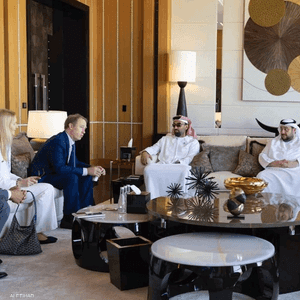 نوقشت مستجدات القطاع المصرفي والاستثماري