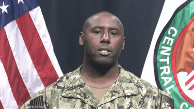 سنتكوم: تموضع قواتنا في المنطقة يضمن مواجهة التحديات الراهنة