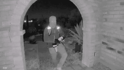 اختفاء والدة مذيعة يهز أميركا.. ونشر فيديو "مسلح على الباب"