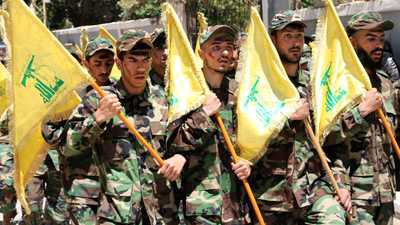 هل بدأت الخلايا النائمة لحزب الله في الخليج بالاستيقاظ؟