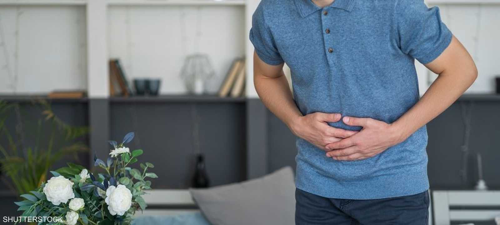 الإصابة بالتهاب الأمعاء قد تؤدي إلى سرطان القولون.. أرشيفية