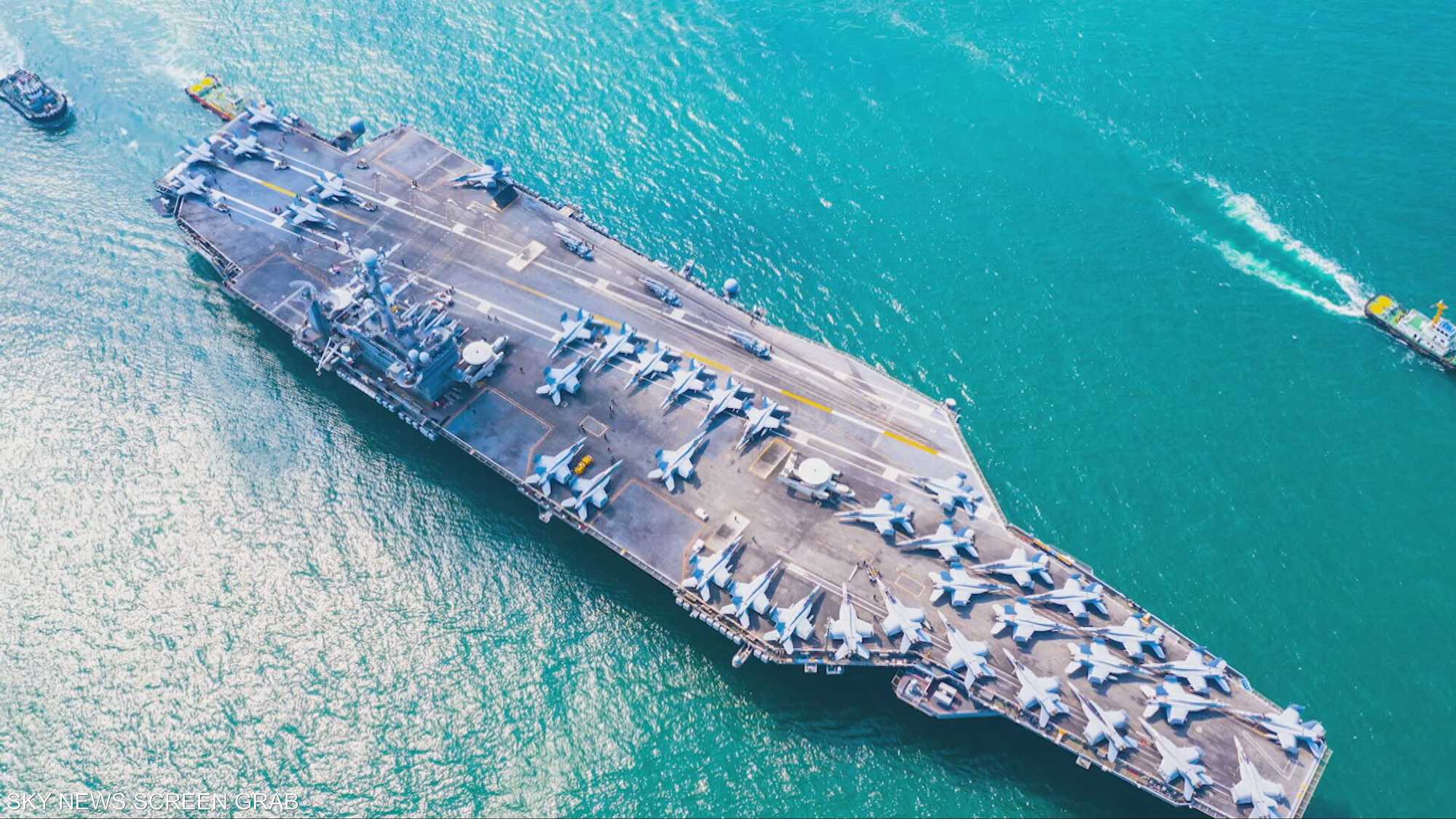 رسائل إيرانية من مسقط إلى واشنطن